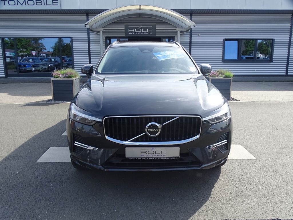 Volvo XC60 2023