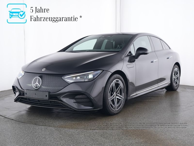 Mercedes-Benz EQE 2024