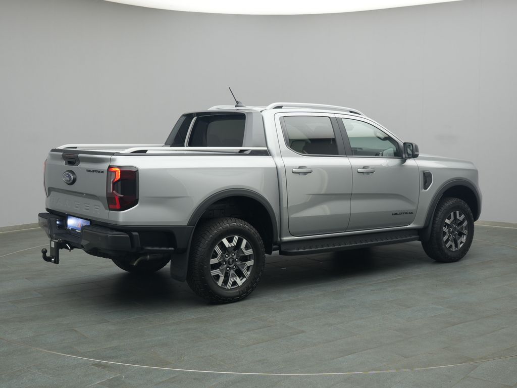 Ford 2025