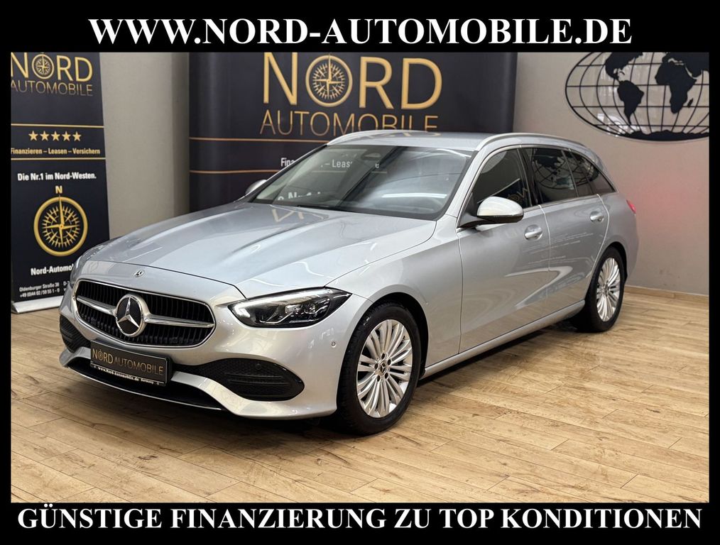 Mercedes-Benz C 200 2022