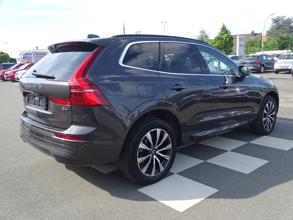 Volvo XC60 2023