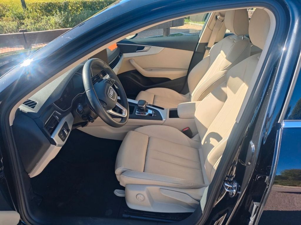 Audi A4 Allroad 2024