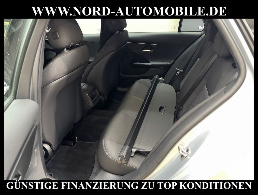 Mercedes-Benz C 200 2022