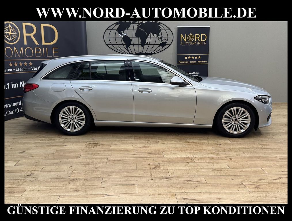 Mercedes-Benz C 200 2022