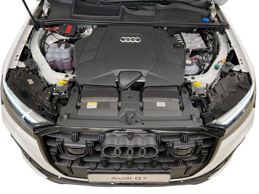 Audi Q7 2025