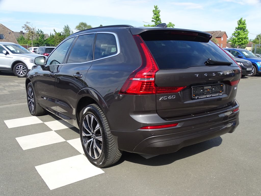 Volvo XC60 2023