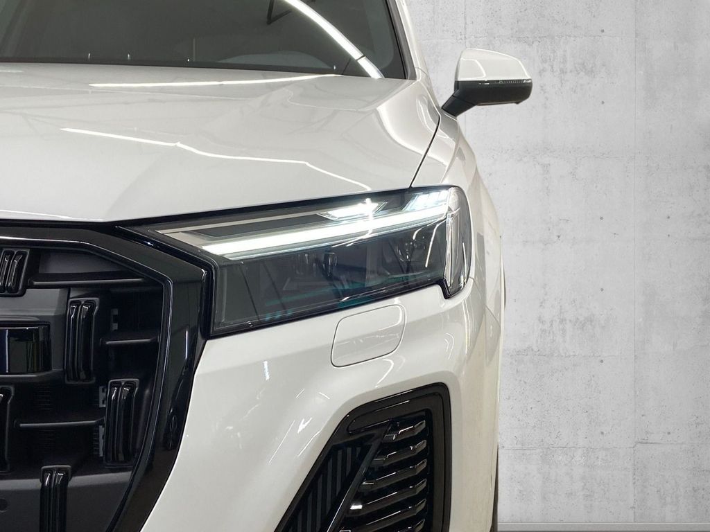 Audi Q7 2025