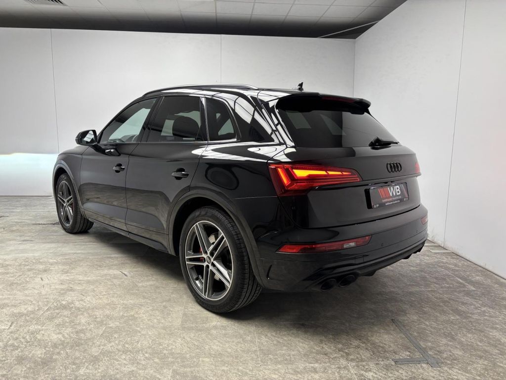 Audi SQ5 2023