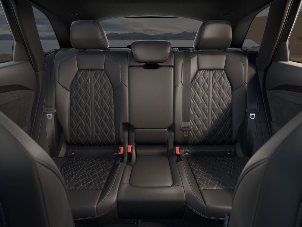 Audi SQ5 2026