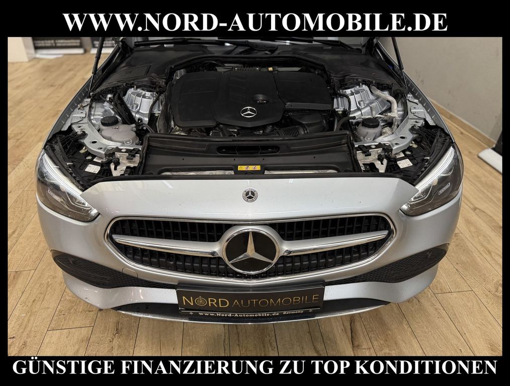 Mercedes-Benz C 200 2022