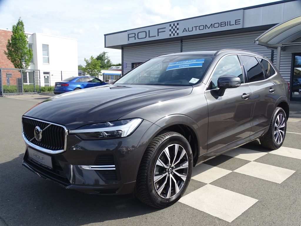 Volvo XC60 2023