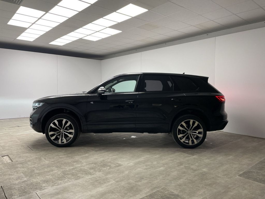 Volkswagen Touareg 2024