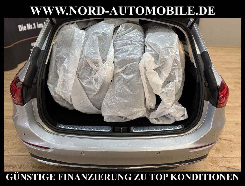 Mercedes-Benz C 200 2022