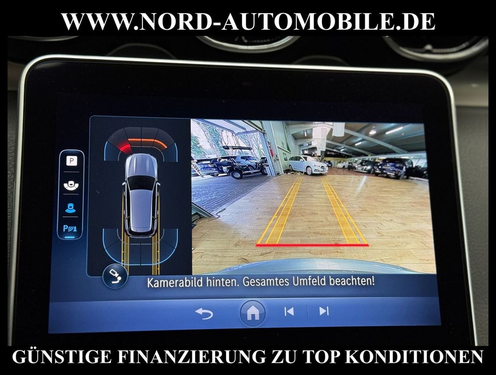 Mercedes-Benz C 200 2022