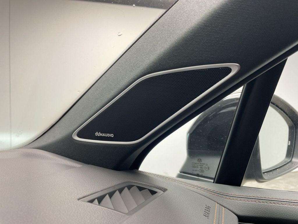 Volkswagen Touareg 2024