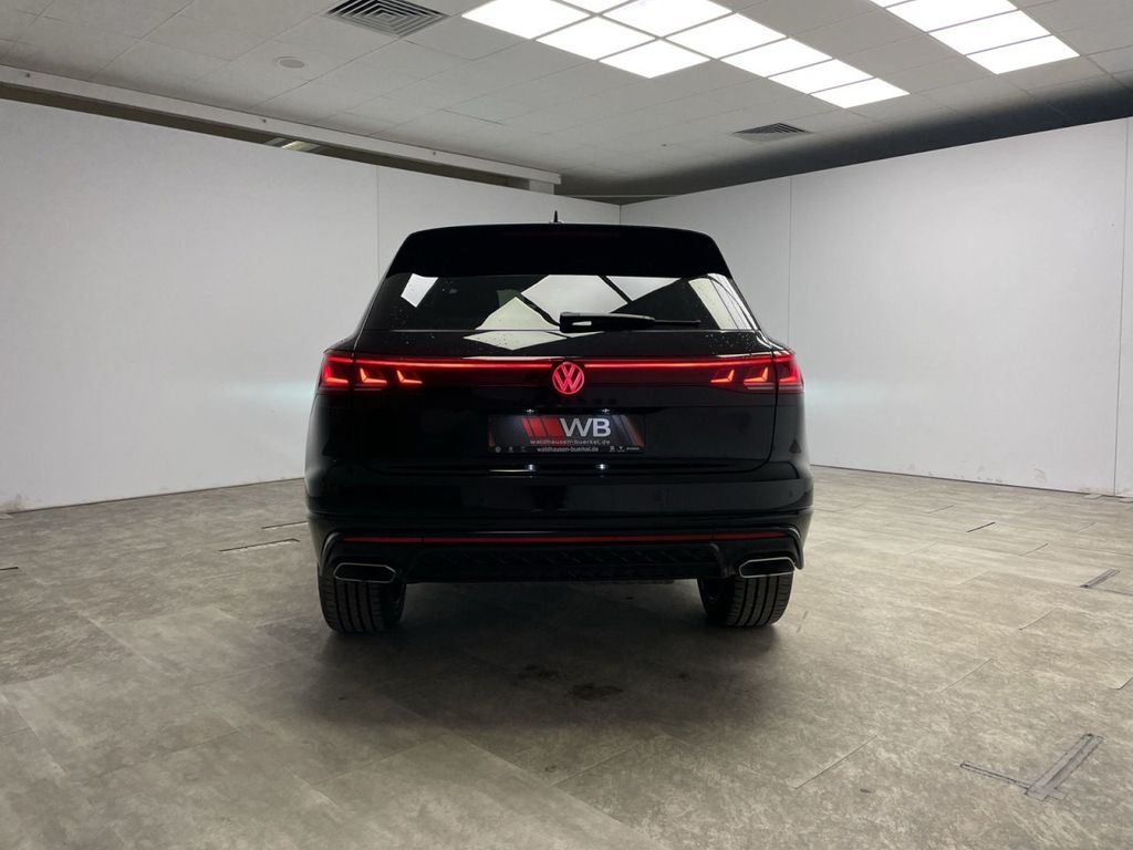 Volkswagen Touareg 2024