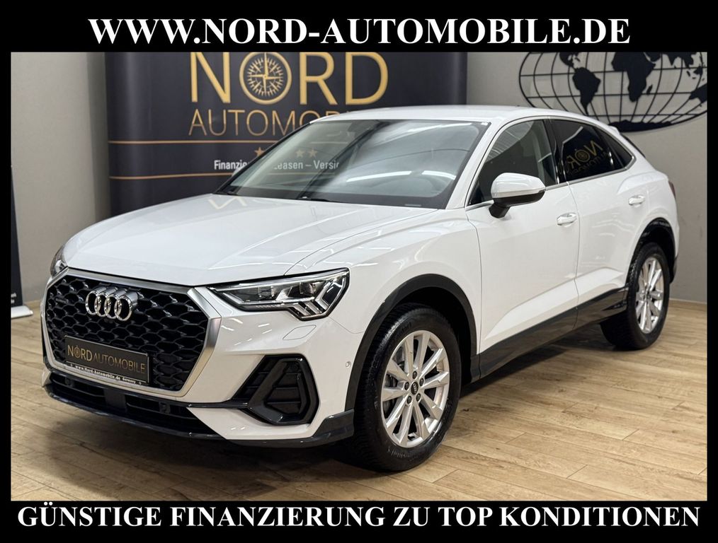 Audi Q3 2023