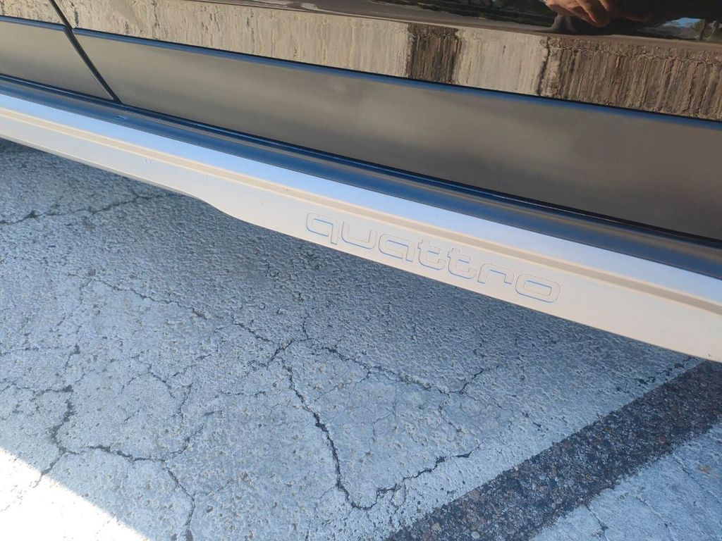 Audi A4 Allroad 2024