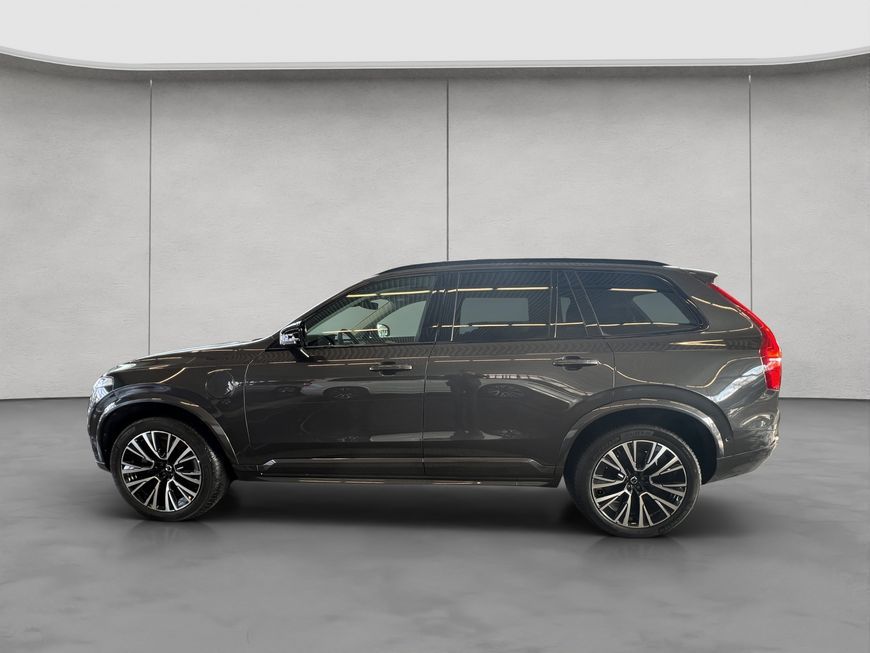 Volvo XC90 2024