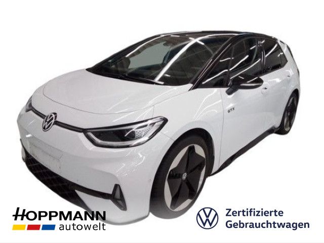 Volkswagen ID.3 2025