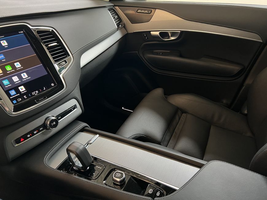 Volvo XC90 2024