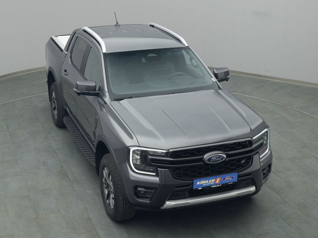 Ford 2025