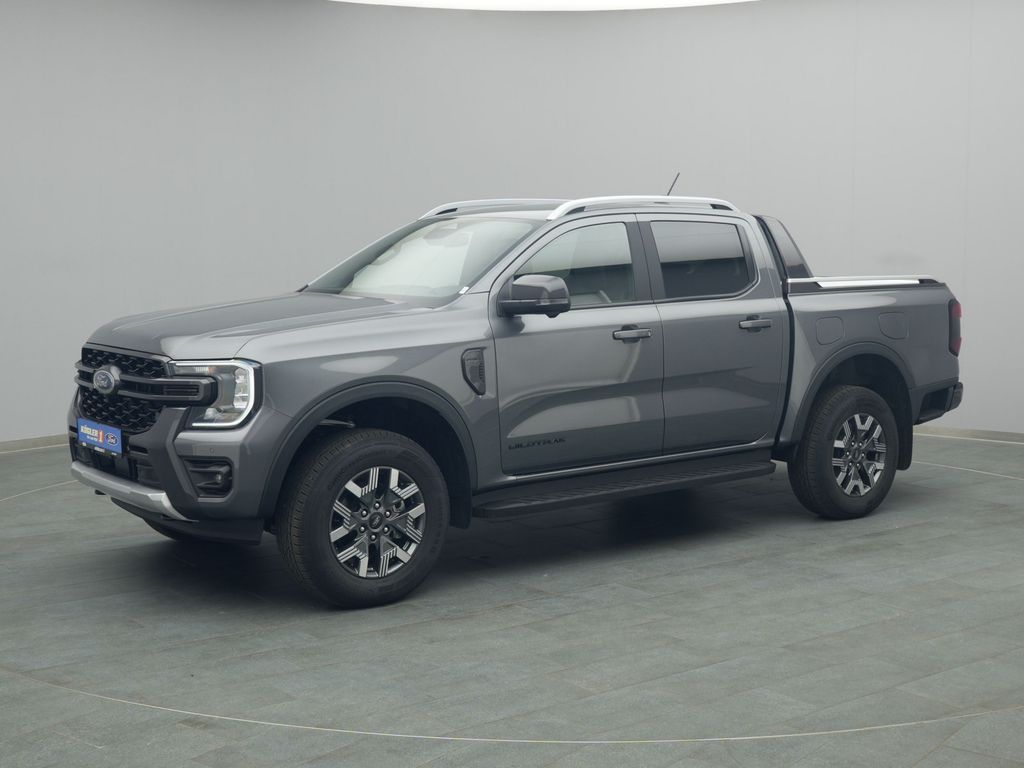 Ford 2025