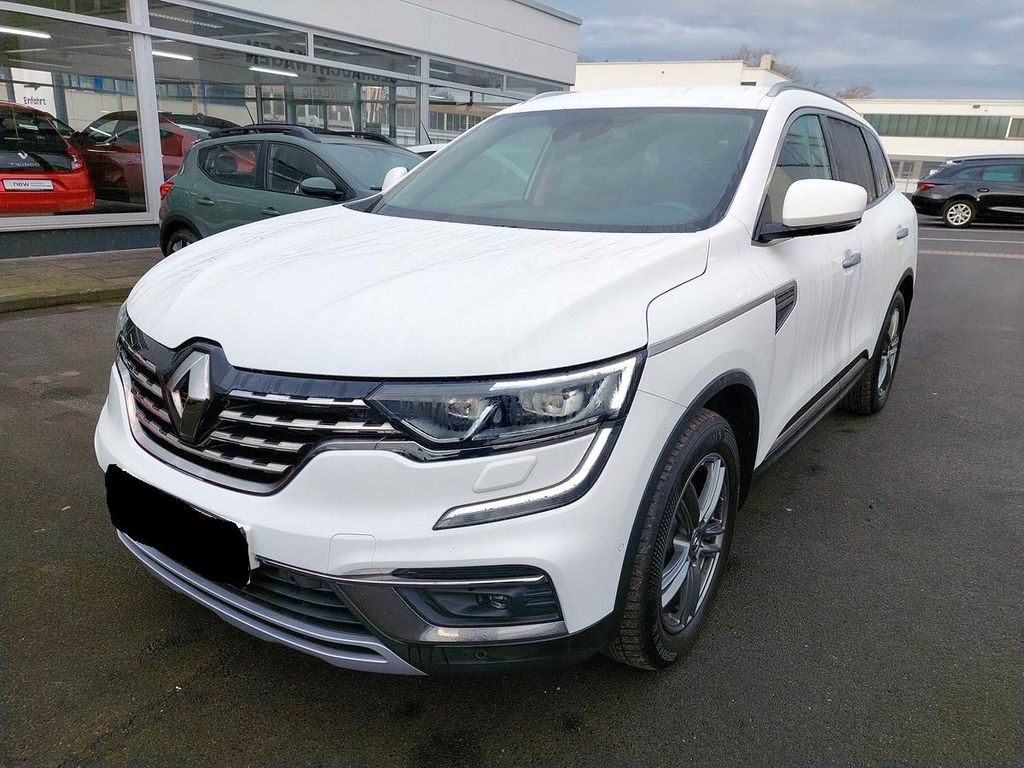 Renault Koleos 2020