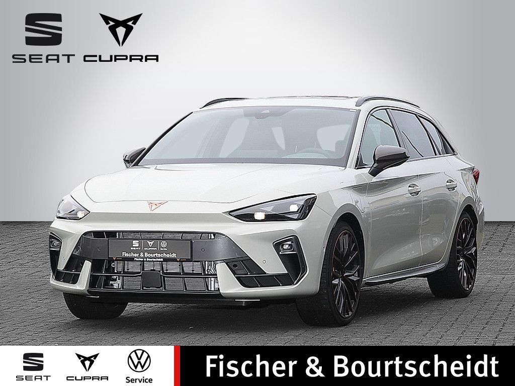 Cupra Leon 2025