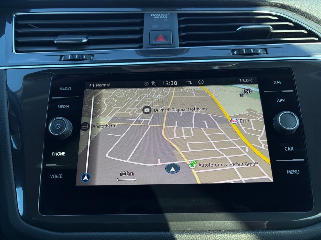 Volkswagen Tiguan Allspace 2022