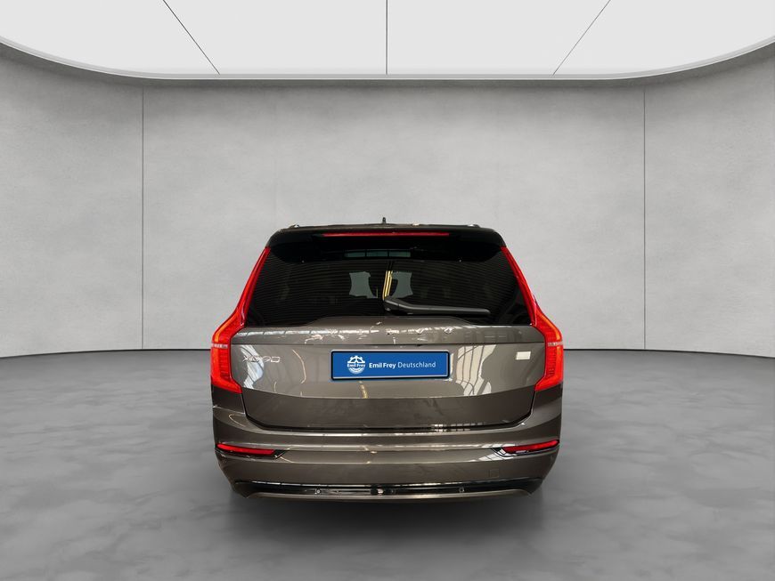Volvo XC90 2024