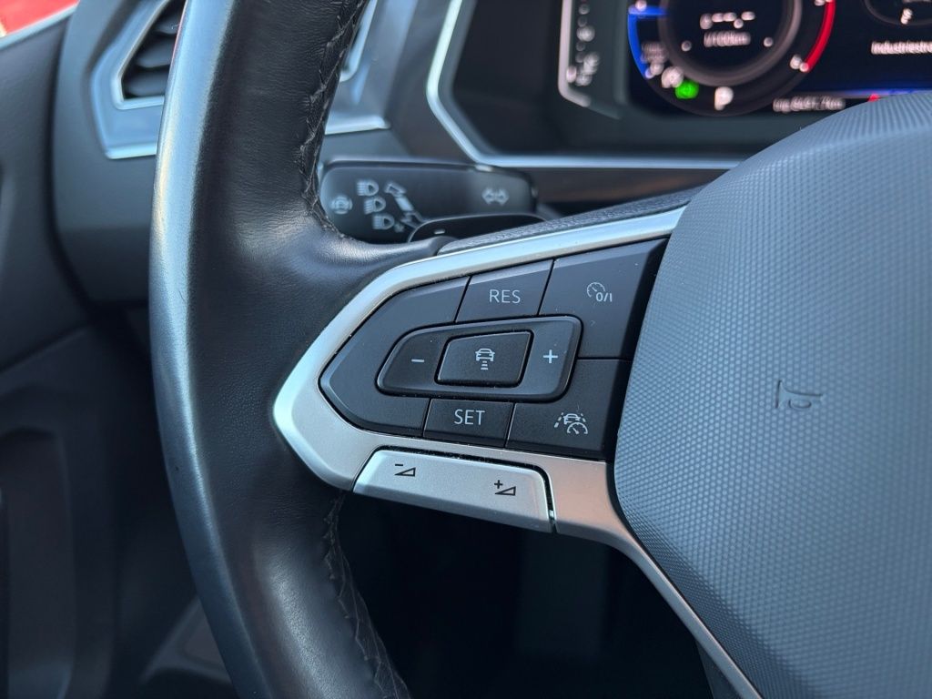 Volkswagen Tiguan Allspace 2022