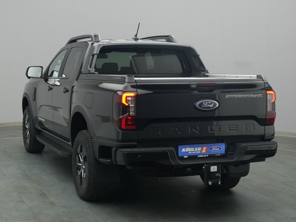 Ford 2025