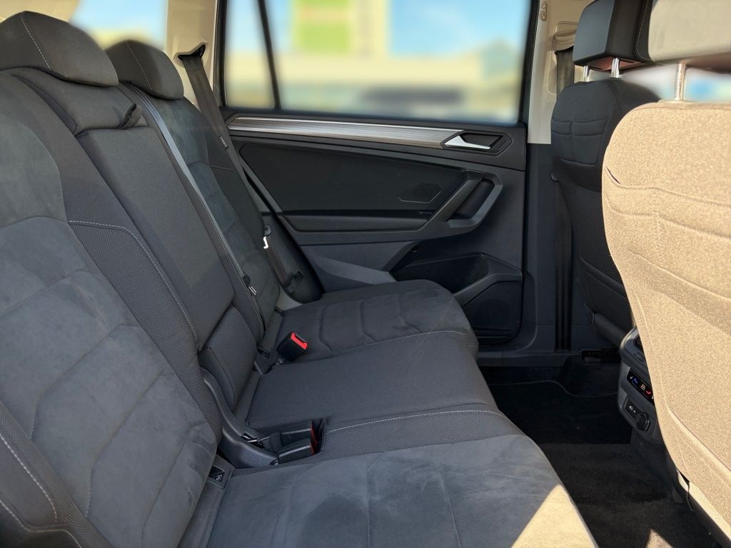 Volkswagen Tiguan Allspace 2022