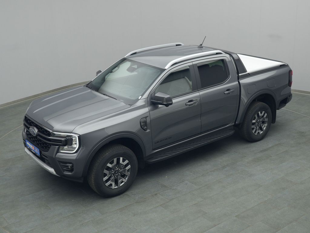 Ford 2025