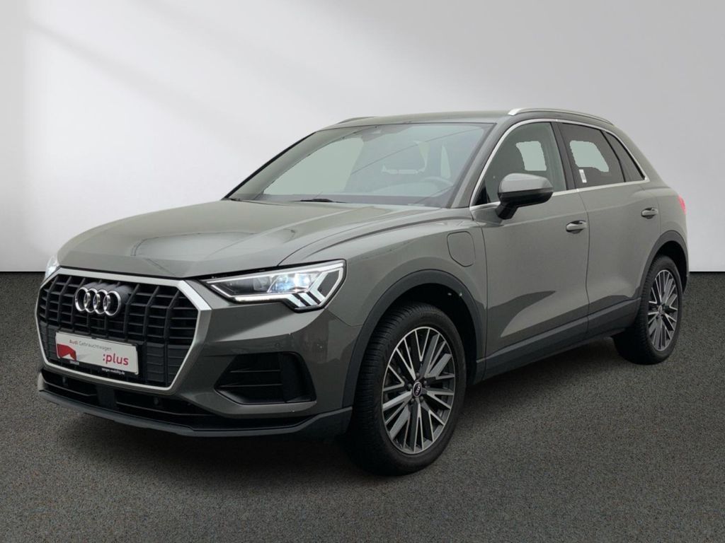 Audi Q3 2021