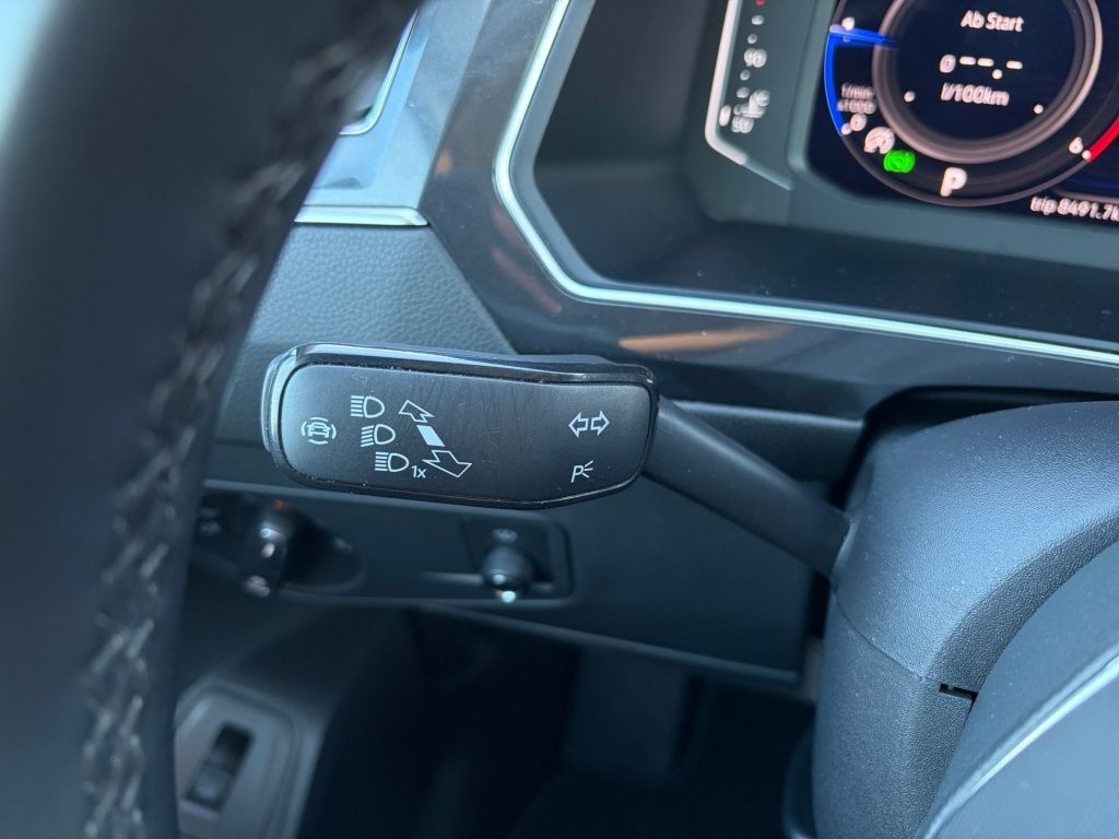 Volkswagen Tiguan Allspace 2022