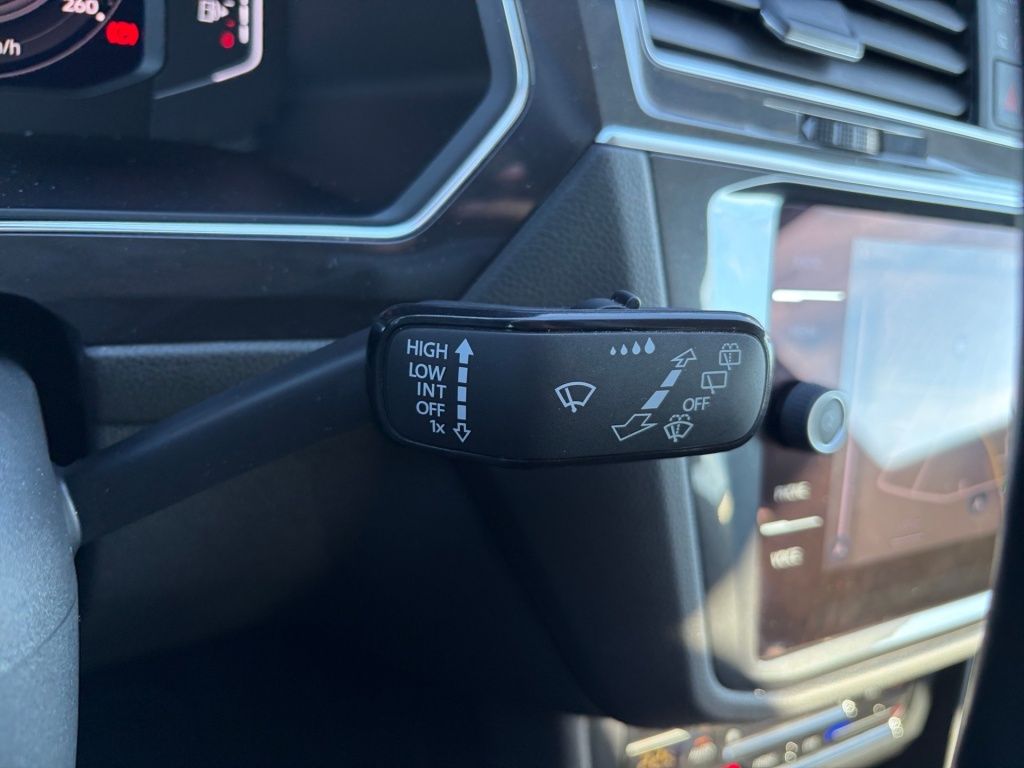 Volkswagen Tiguan Allspace 2022