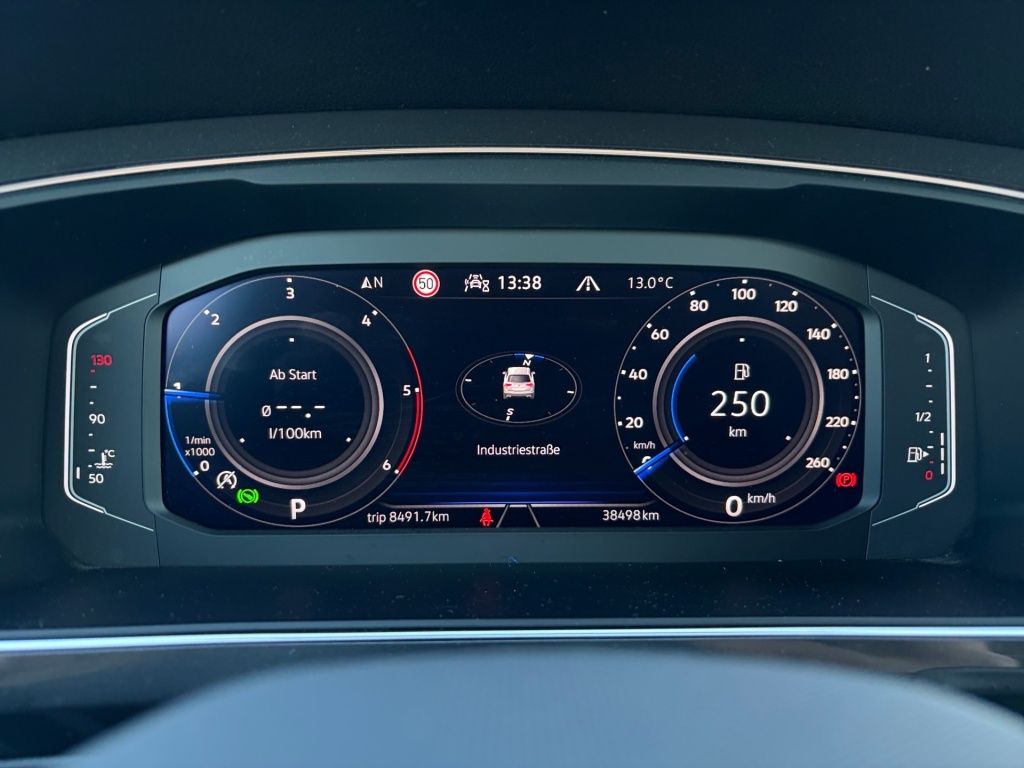 Volkswagen Tiguan Allspace 2022