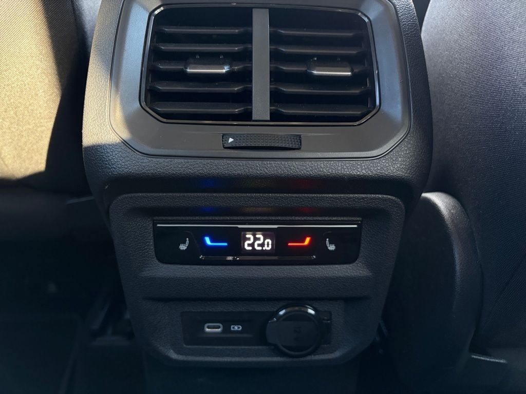 Volkswagen Tiguan Allspace 2022