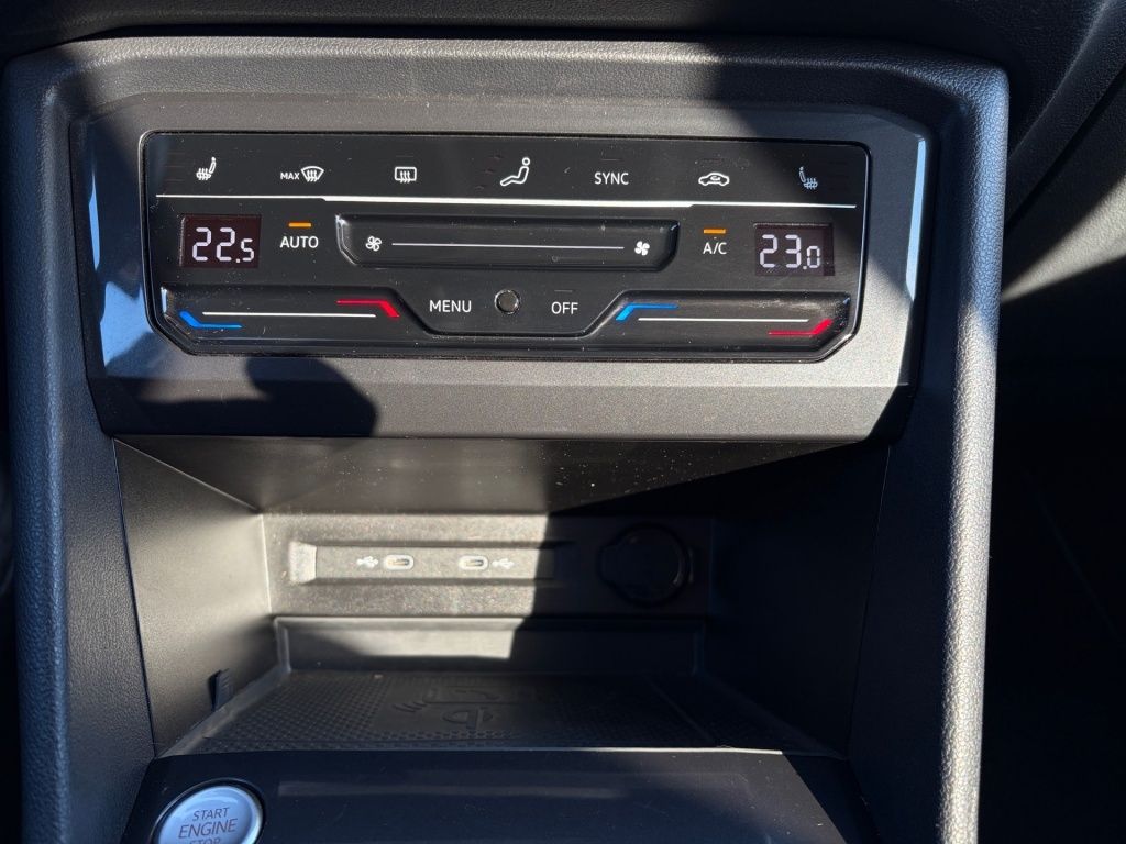 Volkswagen Tiguan Allspace 2022