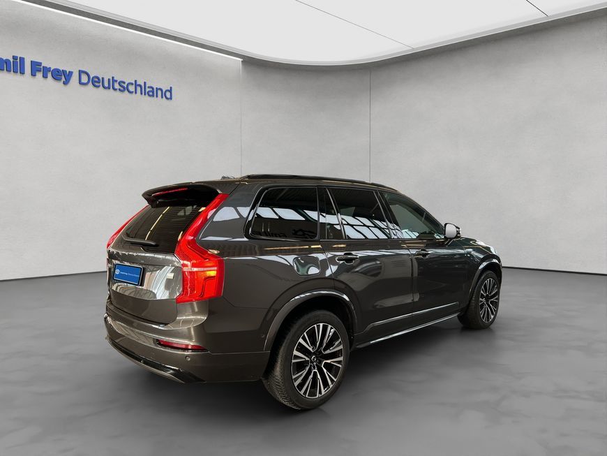 Volvo XC90 2024