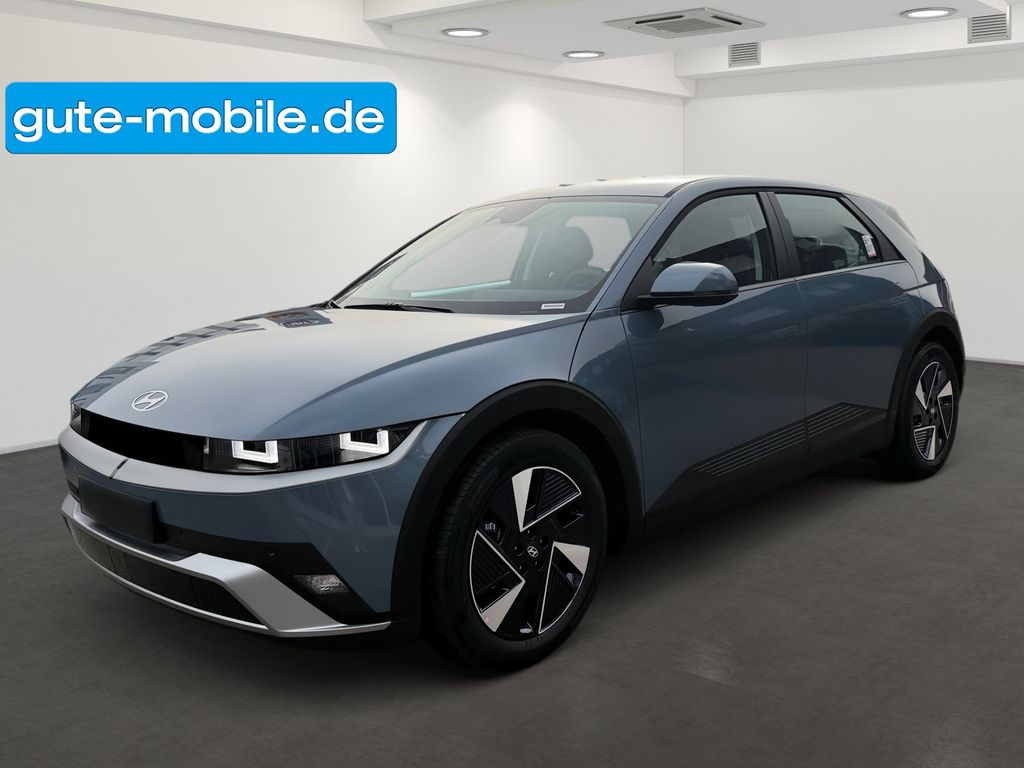 Hyundai IONIQ 5 2026