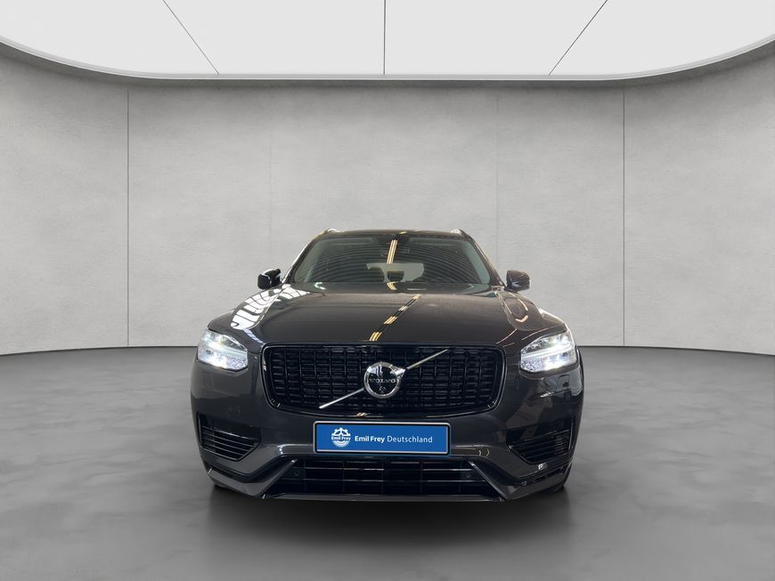 Volvo XC90 2024
