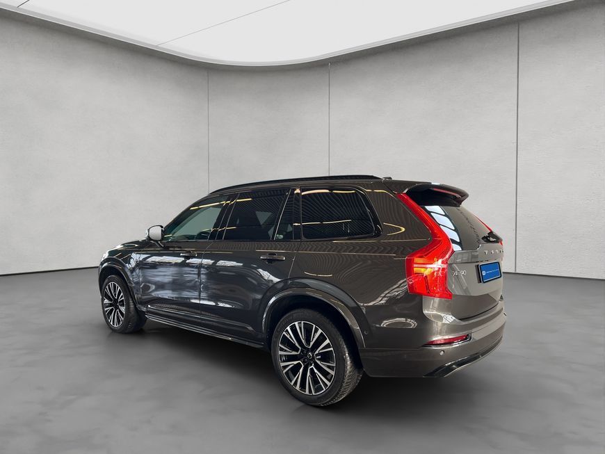 Volvo XC90 2024