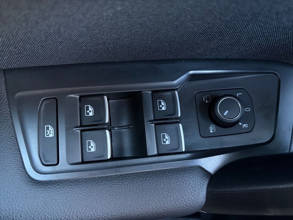 Volkswagen Tiguan Allspace 2022