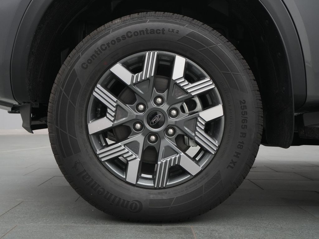 Ford 2025