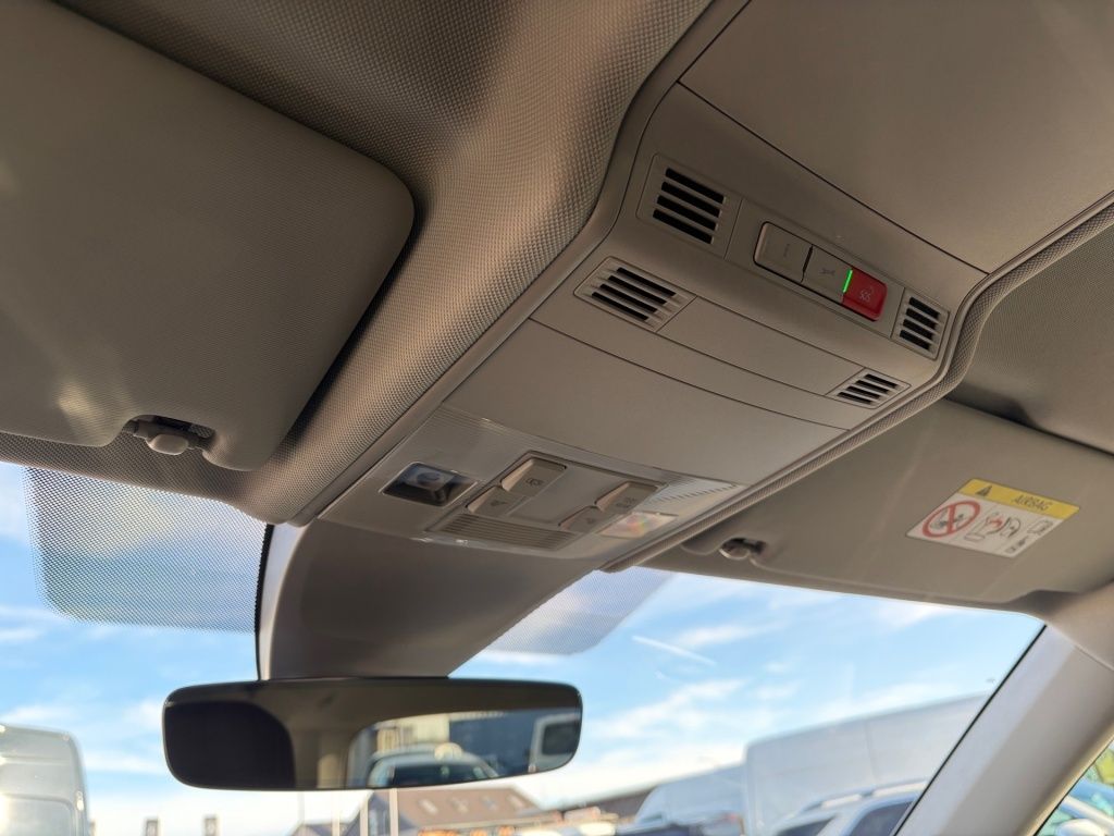 Volkswagen Tiguan Allspace 2022