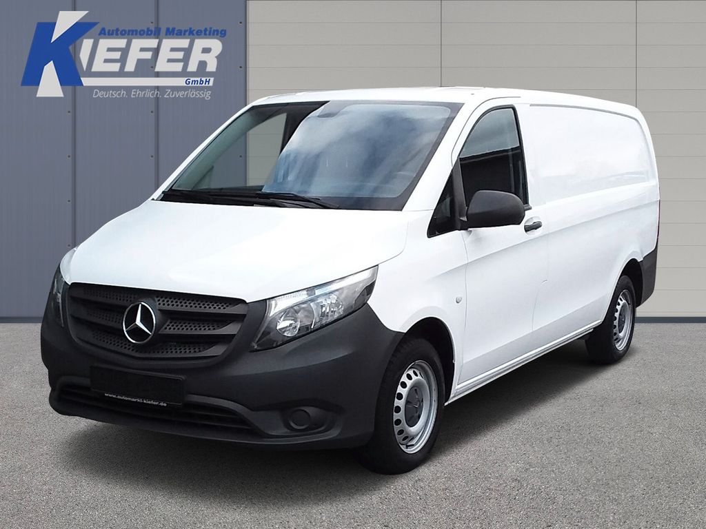 Mercedes-Benz Vito 2018