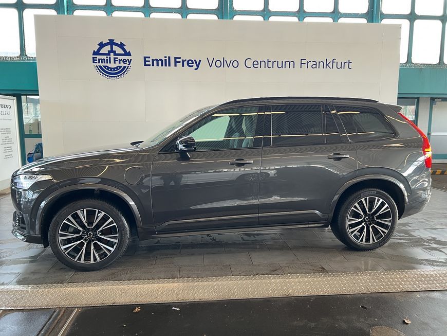 Volvo XC90 2024